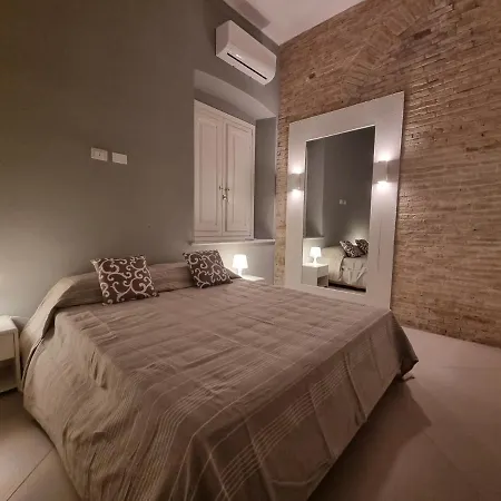 Luxury Apple Apartment Cagliari