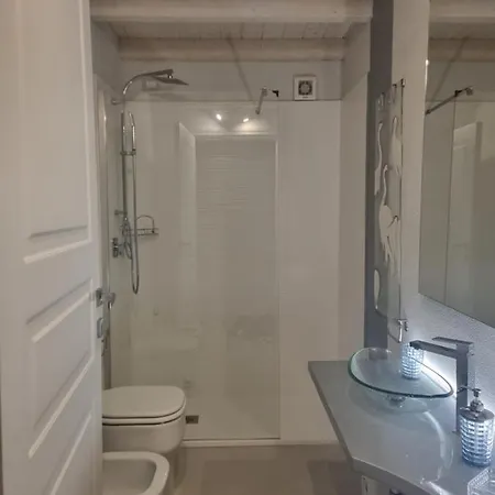 Apartmán Luxury Apple