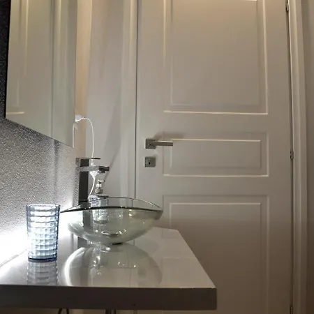 Apartmán Luxury Apple *