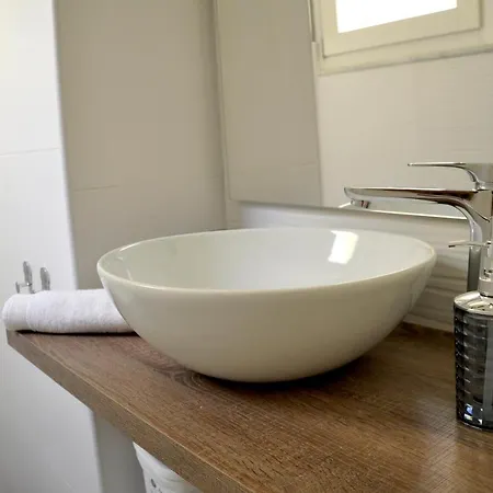 Luxury Apple Apartmán Cagliari
