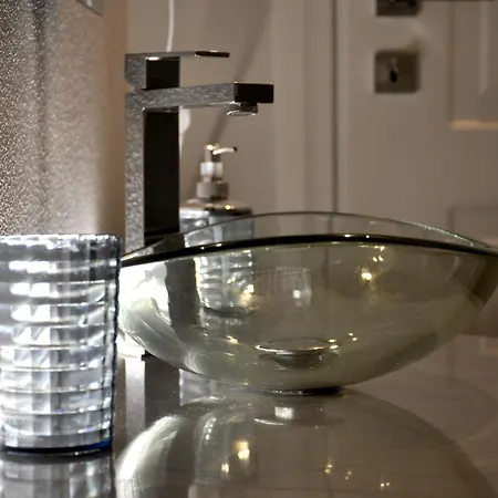 Luxury Apple Apartmán Cagliari