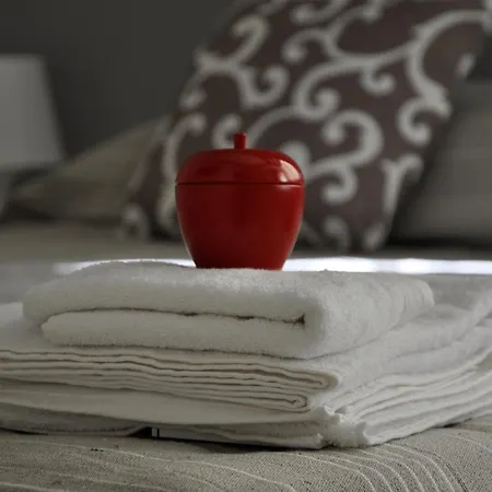 Apartment Luxury Apple