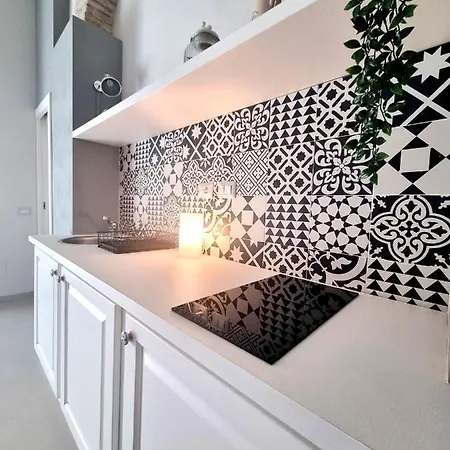 Luxury Apple Apartmán Cagliari