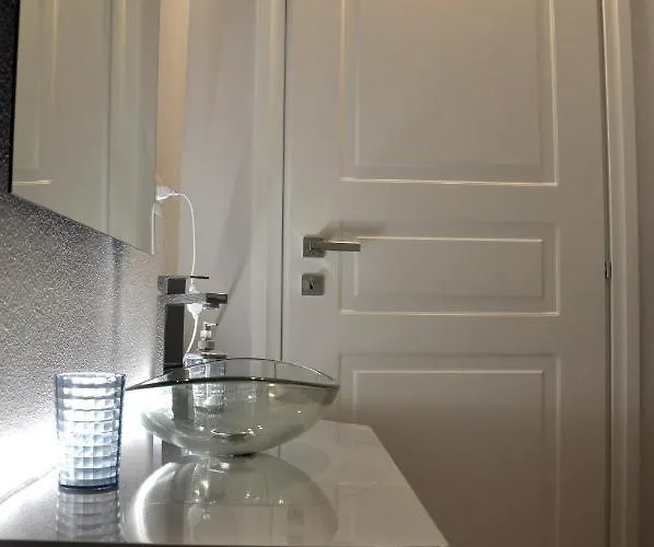 Apartamento Luxury Apple *