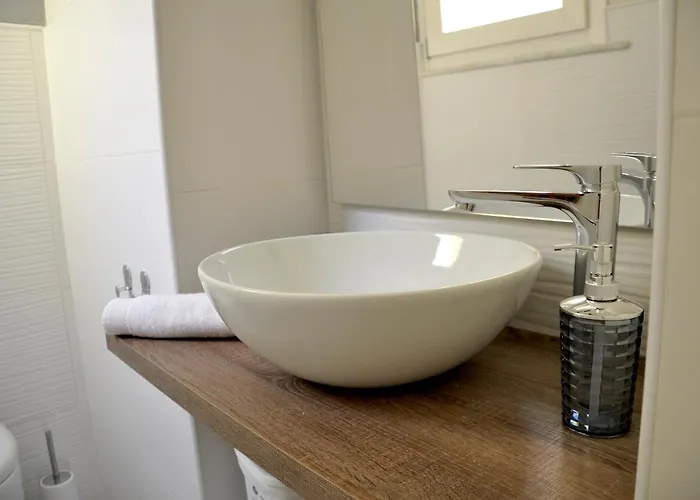 Luxury Apple Apartamento Cagliari