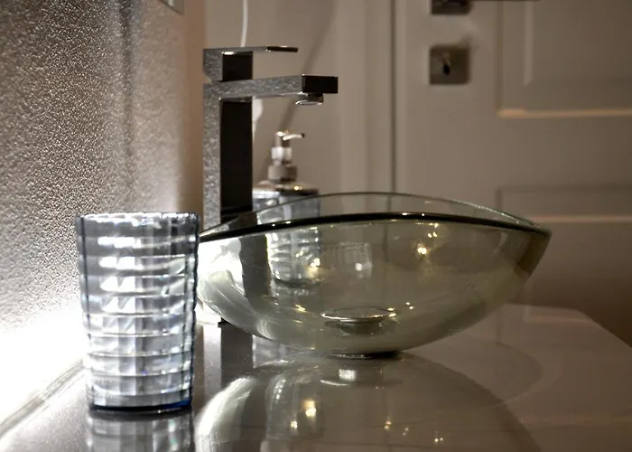 Luxury Apple Apartamento Cagliari